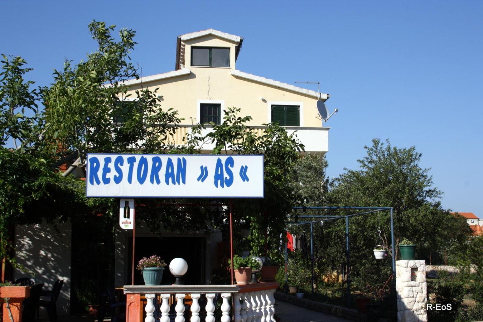 Vulinka Pension Hotel Drage Exterior photo