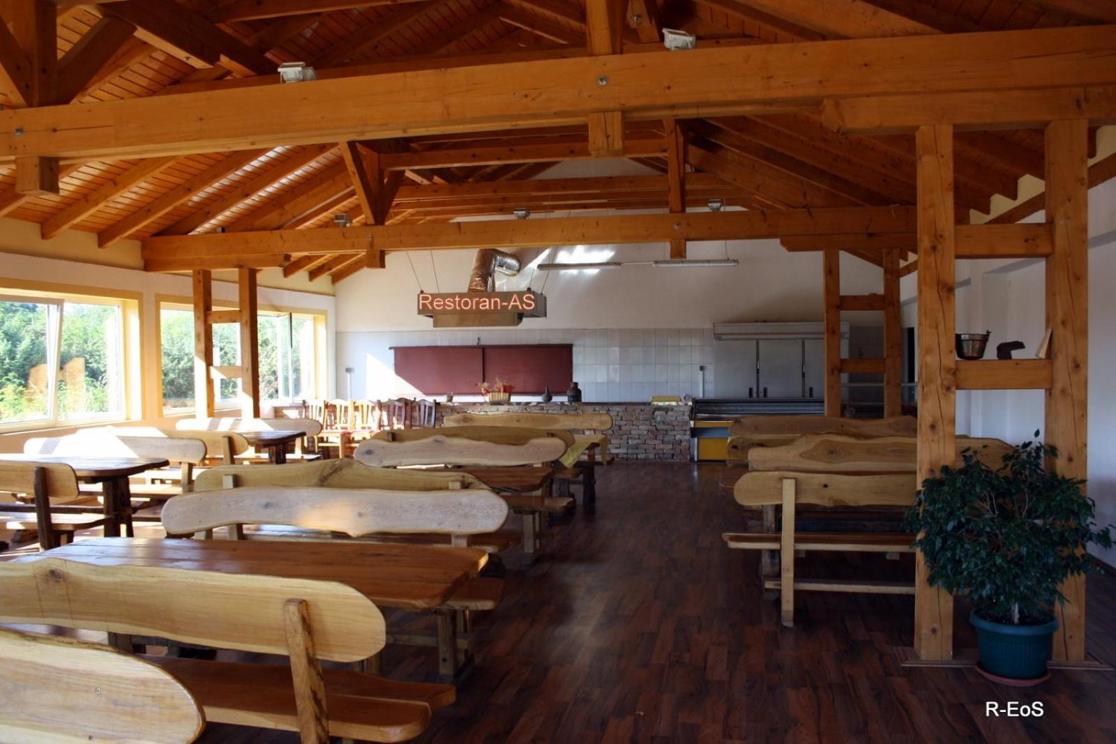 Vulinka Pension Hotel Drage Exterior photo