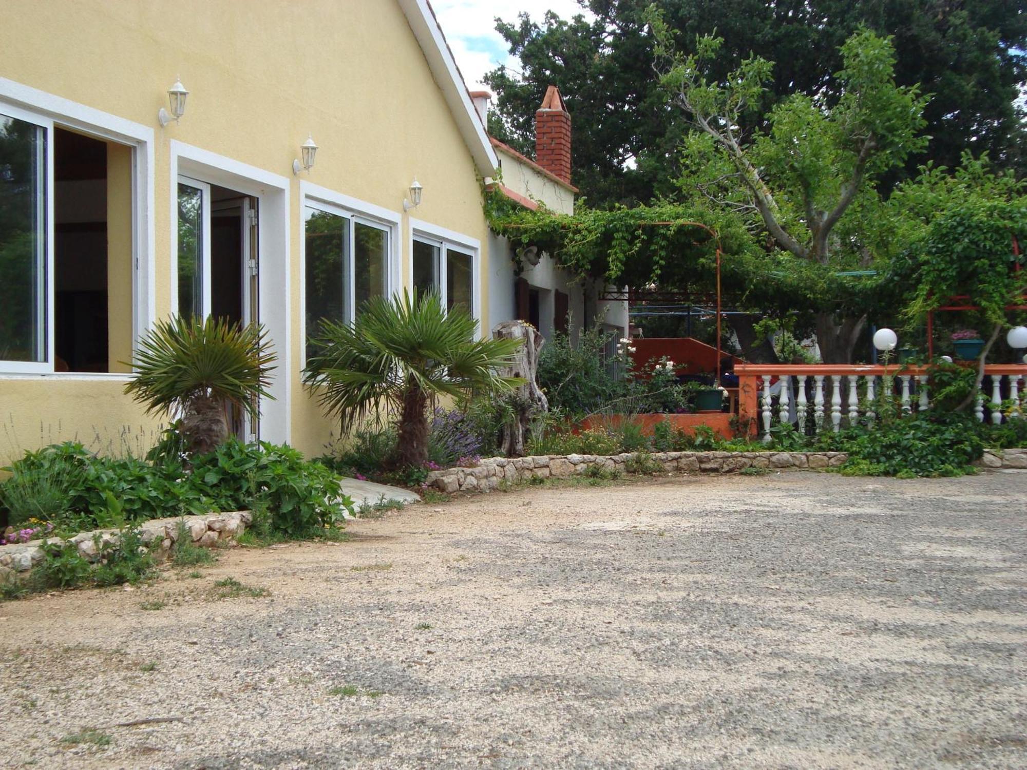 Vulinka Pension Hotel Drage Exterior photo